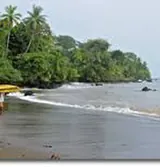 Drake Bay, Costa Rica
