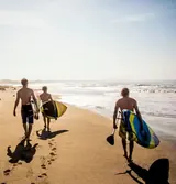 Cabuya, Costa Rica