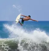Playa Hermosa, Costa Rica