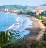 Playa Jacó, Costa Rica