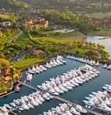 Marina Los Sueños, Costa Rica