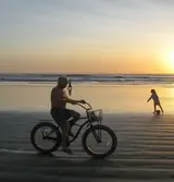 Playa Potrero, Costa Rica