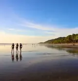 Santa Teresa, Costa Rica