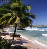 Playa Tamarindo, Costa Rica