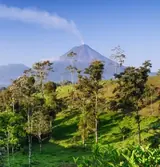 La Fortuna, Costa Rica