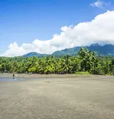 Ojochal, Costa Rica