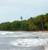 Cahuita National Park, Costa Rica