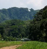 Parque Nacional Corcovado, Costa Rica