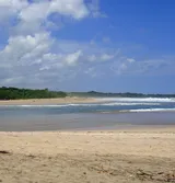 Las Baulas National Marine Park, Costa Rica