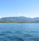 Marino Ballena National Park, Costa Rica