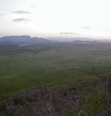 Parque Nacional Palo Verde, Costa Rica