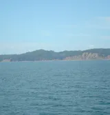 Parque Nacional Isla San Lucas, Costa Rica