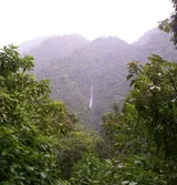 Parque Nacional Tapantí–Macizo de la Muerte, Costa Rica