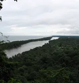 Tortuguero National Park, Costa Rica