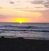Playa Avellanas, Costa Rica