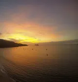 Playa Hermosa de Guanacaste, Costa Rica