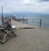 Puerto Jiménez, Costa Rica