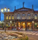 San José, Costa Rica