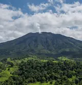 Turrialba, Costa Rica