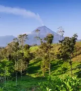 Clima de Costa Rica